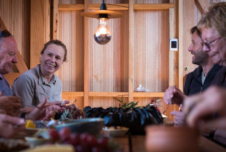 wukalina Walk, Vịnh Lửa, Tasmania © Tourism Tasmania/Rob Burnett