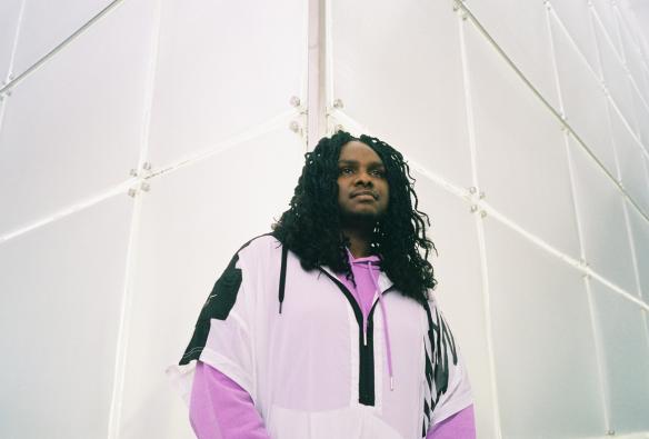 Baker Boy © Baker Boy/Freya Esders