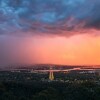 Mount Ainslie, Canberra, Australian Capital Territory © Tourism Australia