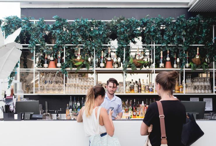 Limes Hotel, Fortitude Valley, Queensland © Anwyn Howarth