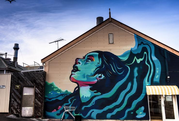 Henley Beach, Adelaide, South Australia © Sophie Mosimann/Sarah Boese