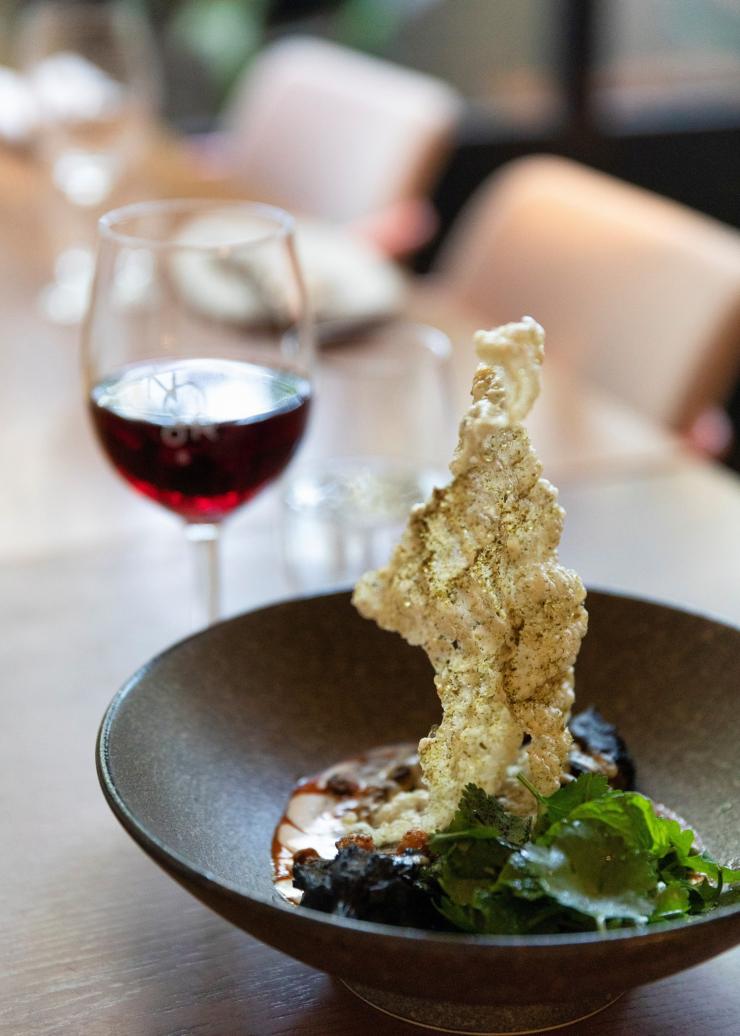 Nour, Surry Hills, Sydney, NSW © Destination NSW