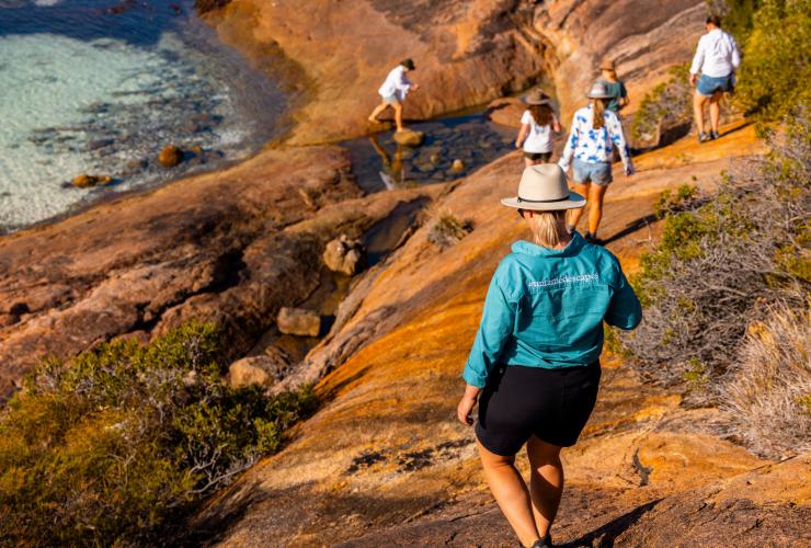 Untamed Escapes, Esperance, WA © Tourism Australia