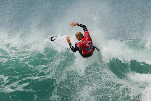 Rip Curl Pro Bells Beach, Cung đường Great Ocean Road, Victoria © Rip Curl Pro