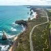 Bãi đá Mười hai vị Tông đồ, Cung đường Great Ocean Road, VIC © Greg Snell, Tourism Australia