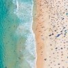 Bondi Beach, Sydney, NSW ©  Daniel Tran