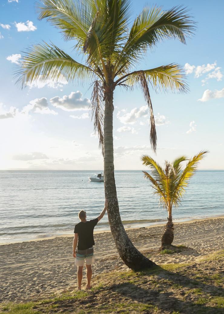 Tangalooma Resort, Moreton Island, Queensland © Scott Pass
