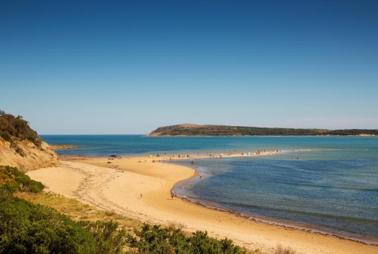 San Remo, Phillip Island, Victoria © Visit Victoria