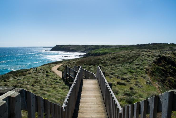 Phillip Island, Victoria © Emily Fitzgerald/Visit Victoria