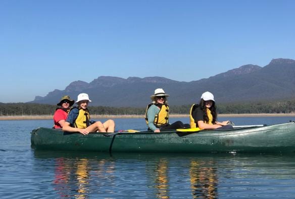 Absolute Outdoors, Vùng Grampians, Tiểu bang Victoria © Absolute Outdoors