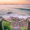 Noosa National Park, Noosa Heads, QLD © Tourism Australia 