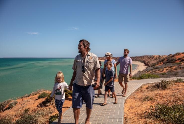 Wula Gura Nyinda Eco Cultural Adventures, Western Australia © Tourism Australia