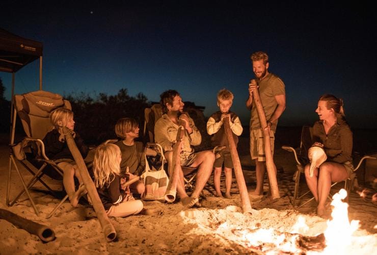 Wula Gura Nyinda Eco Cultural Adventures, Western Australia © Tourism Australia