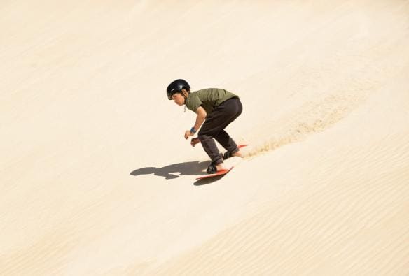 Little Safari Adventure Centre, Kangaroo Island, South Australia © Tourism Australia