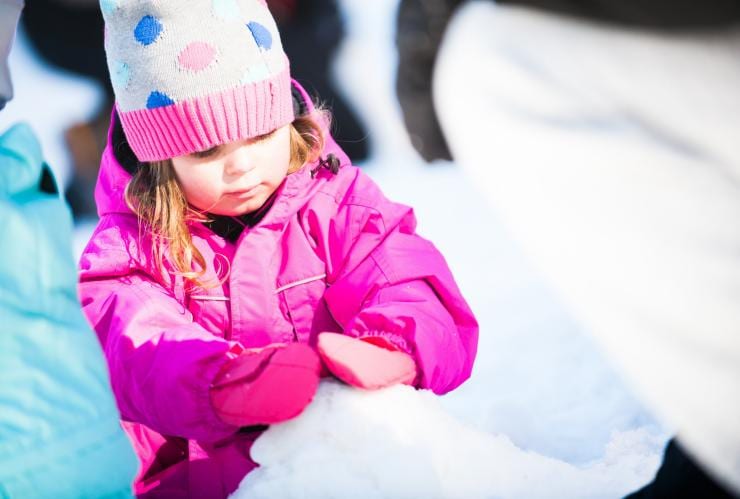 Corin Forest, Australian Capital Territory © VisitCanberra