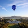 Canberra, Lãnh thổ Thủ đô Úc © Tourism Australia