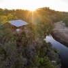Gilberton Outback Retreat, Gilbert River, Queensland © Tourism and Events Queensland