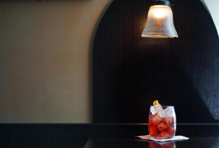 Earls Juke Joint, Newtown, New South Wales © Mitch Lui