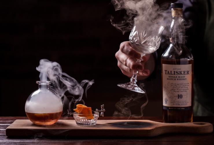 Eau de Vie, Sydney, New South Wales © Eau de Vie