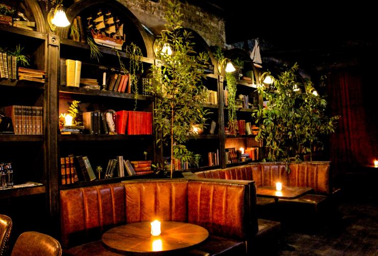 Old Mate’s Place, Sydney, New South Wales © Old Mate’s Place