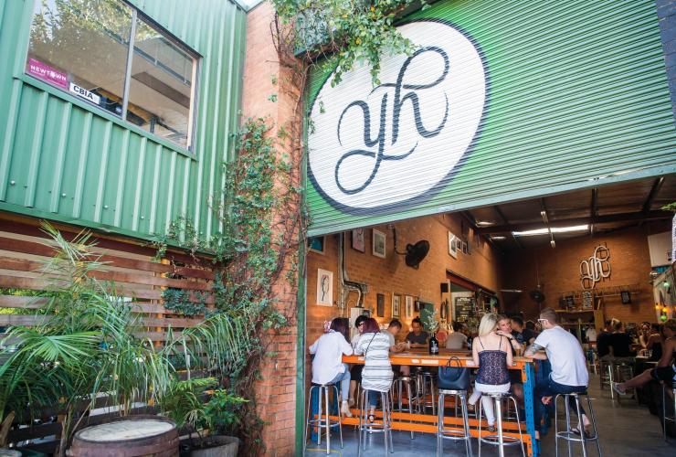 Young Henrys, Newtown, New South Wales © Anna Kucera