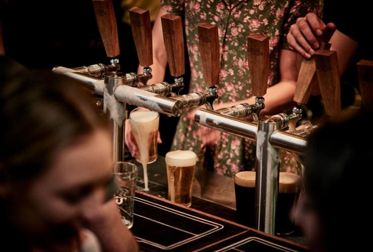 Young Henrys, Newtown, New South Wales © Young Henrys