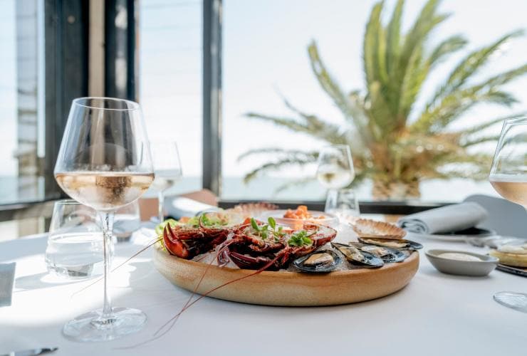 Stokehouse, Melbourne, Victoria © Visit Victoria