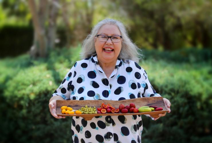 Dale Tilbrook Experiences, WA © Tourism Australia