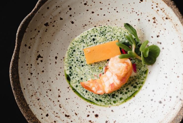 Pilot, Canberra, ACT © Tourism Australia