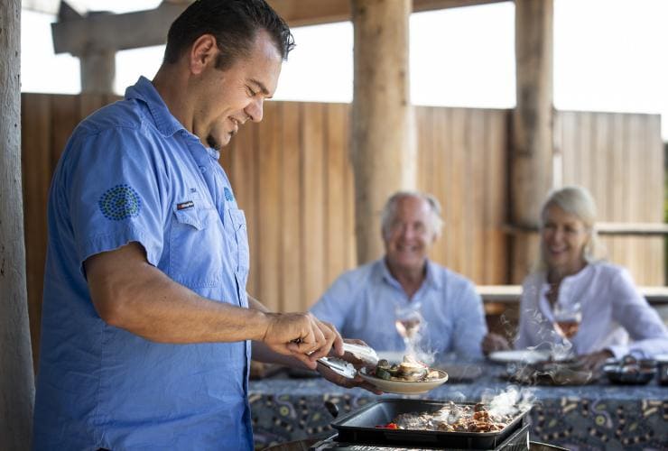 Koomal Dreaming, vùng Margaret River, Tây Úc © Tourism Australia