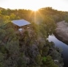 Gilberton Outback Retreat, Gilbert River, Queensland © Tourism and Events Queensland