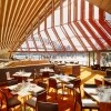 Bennelong Restaurant and Bar, Sydney, NSW © Brett Stevens/Bennelong