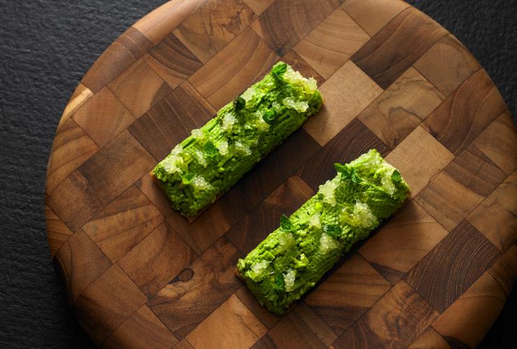 Attica, Melbourne, Victoria © Attica