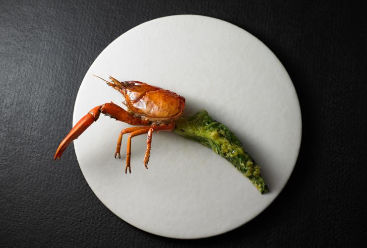 Attica, Melbourne, Victoria © Colin Page/Attica