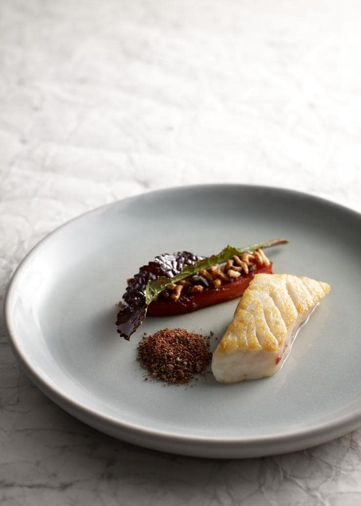 Brae, Birregurra, Victoria © Brae