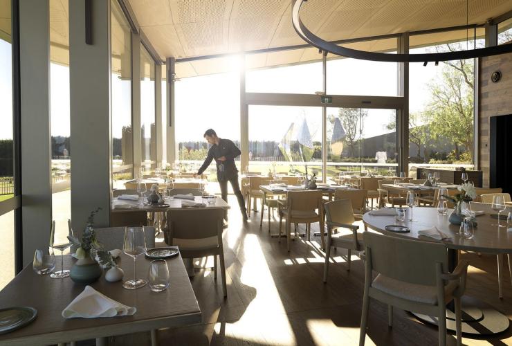 Laura, Point Leo Estate, Mornington Peninsula, Victoria © Jason Loucas