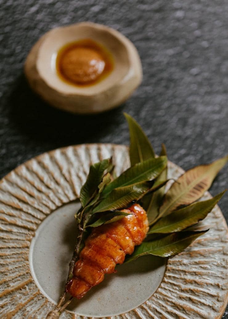 Restaurant Botanic, Adelaide, South Australia © Johanthan van der Knaap