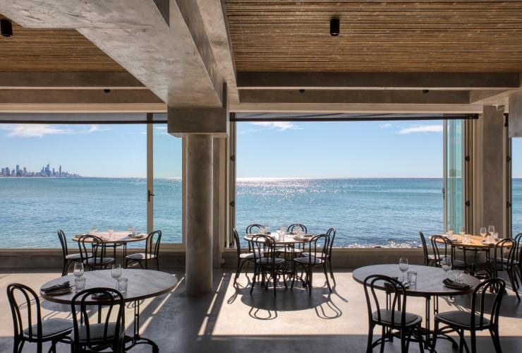 Rick Shores, Gold Coast, QLD © Rick Shores