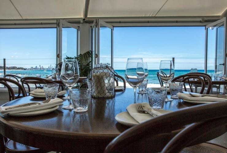 Rick Shores, Gold Coast, Queensland © Tourism and Events Queensland