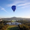 Canberra, Lãnh thổ Thủ đô Úc © Tourism Australia