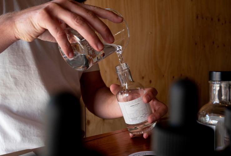 Ambleside Distillers, Adelaide Hills, SA © Ambleside Distillers