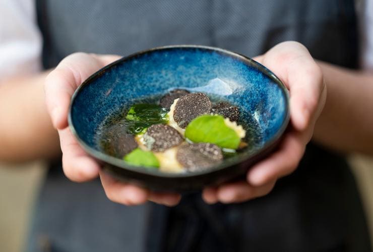 The Truffle Farm, Canberra, ACT © Tourism Australia