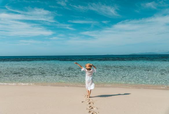Vlasoff Cay, gần Thành phố Cairns, Tiểu bang Queensland © Tourism Tropical North Queensland