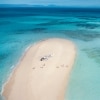 Vlasoff Cay, Great Barrier Reef, QLD © Tourism and Events Queensland