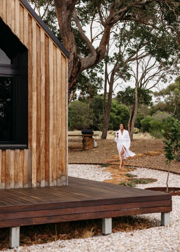 Windows Estate, vùng Margaret River, Tiểu bang Tây Úc © Tourism Australia