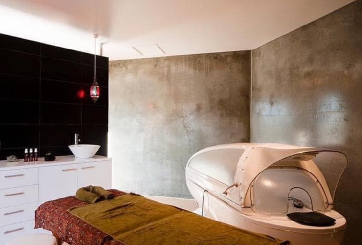 Harmony Hill Health Retreat, Hobart, Tasmania © Harmony Hill Health Retreat