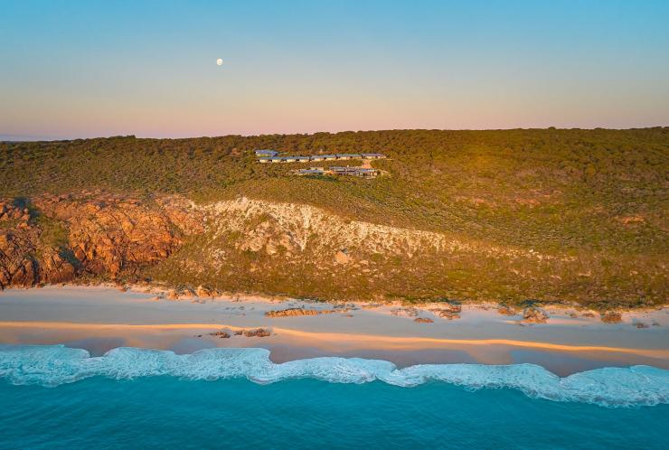 Injidup Spa Retreat, Margaret River, Western Australia © Injidup Spa Retreat