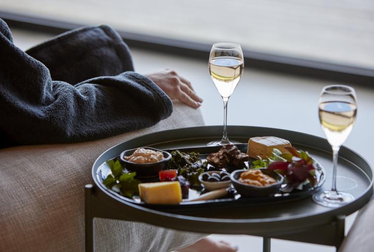 Lon Retreat and Spa, Geelong, Victoria © Tourism Australia