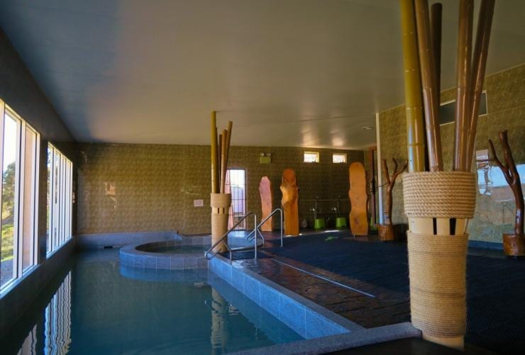 Japanese Bath House, Blue Mountains, NSW © Japanese Bath House