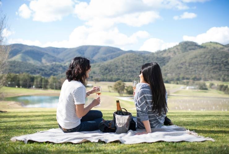 Logan Wines, Mudgee, NSW © Cameron Bloom Photography